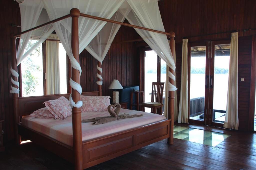 Kadidiri Paradise Batudaka Exterior foto